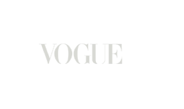 Vogue logo