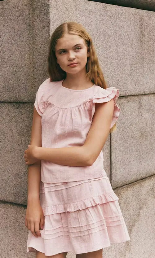 Cubus Kids SS25 - Cubus campaign produced by Steel Productions in Cape Town, photographed by Renate Torseth