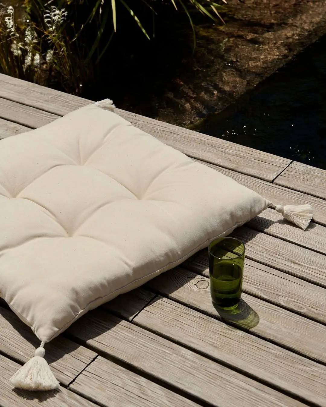 H&M Home Spring 2025 - H&M campaign produced by Steel Productions in Cape Town, photographed by Adrianna Glaviano