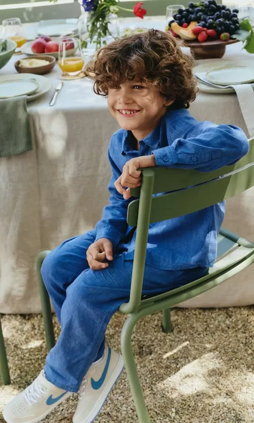Cubus Kids SS26 - Cubus campaign produced by Steel Productions in Cape Town, photographed by Renate Torseth