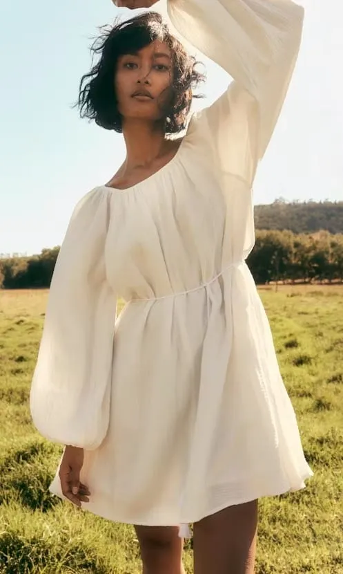 Cubus SS24 - Cubus campaign produced by Steel Productions in Cape Town, photographed by Renate Torseth
