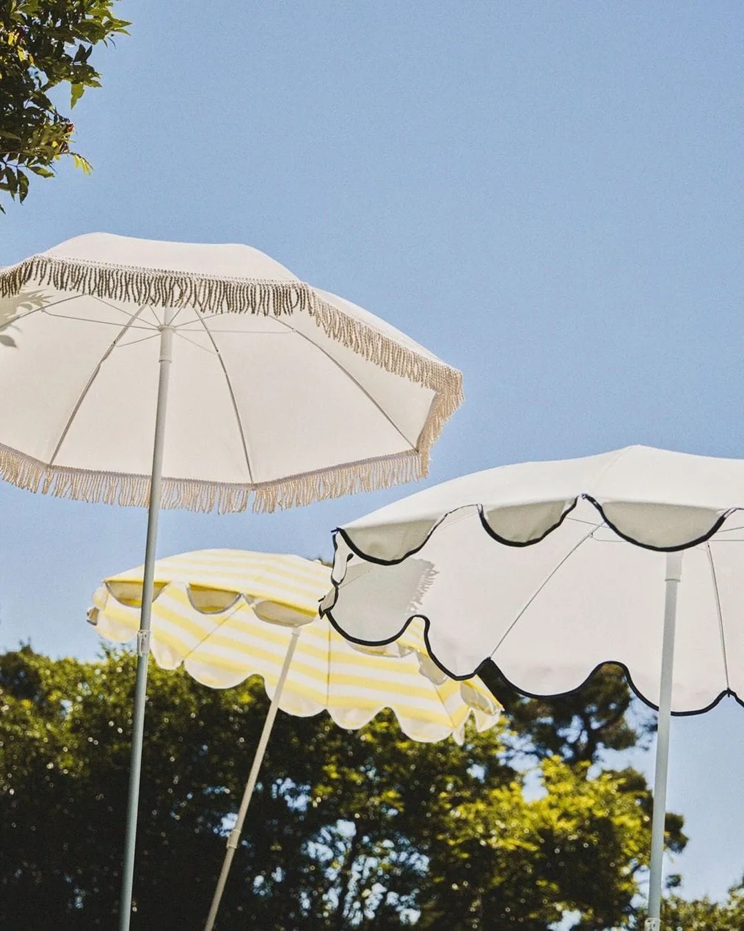 H&M Home Spring 2024 - H&M campaign produced by Steel Productions in Cape Town, photographed by Inge Prins