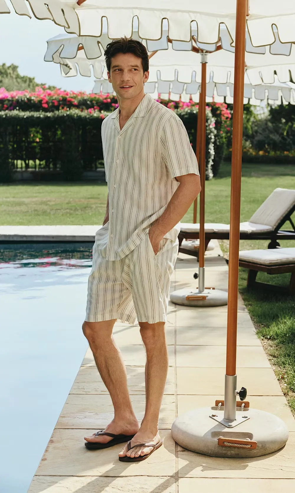 Cubus Adults SS26 - Cubus campaign produced by Steel Productions in Cape Town, photographed by Renate Torseth