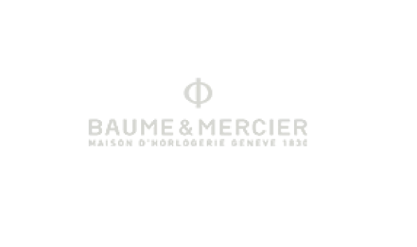 Baume & Mercier logo
