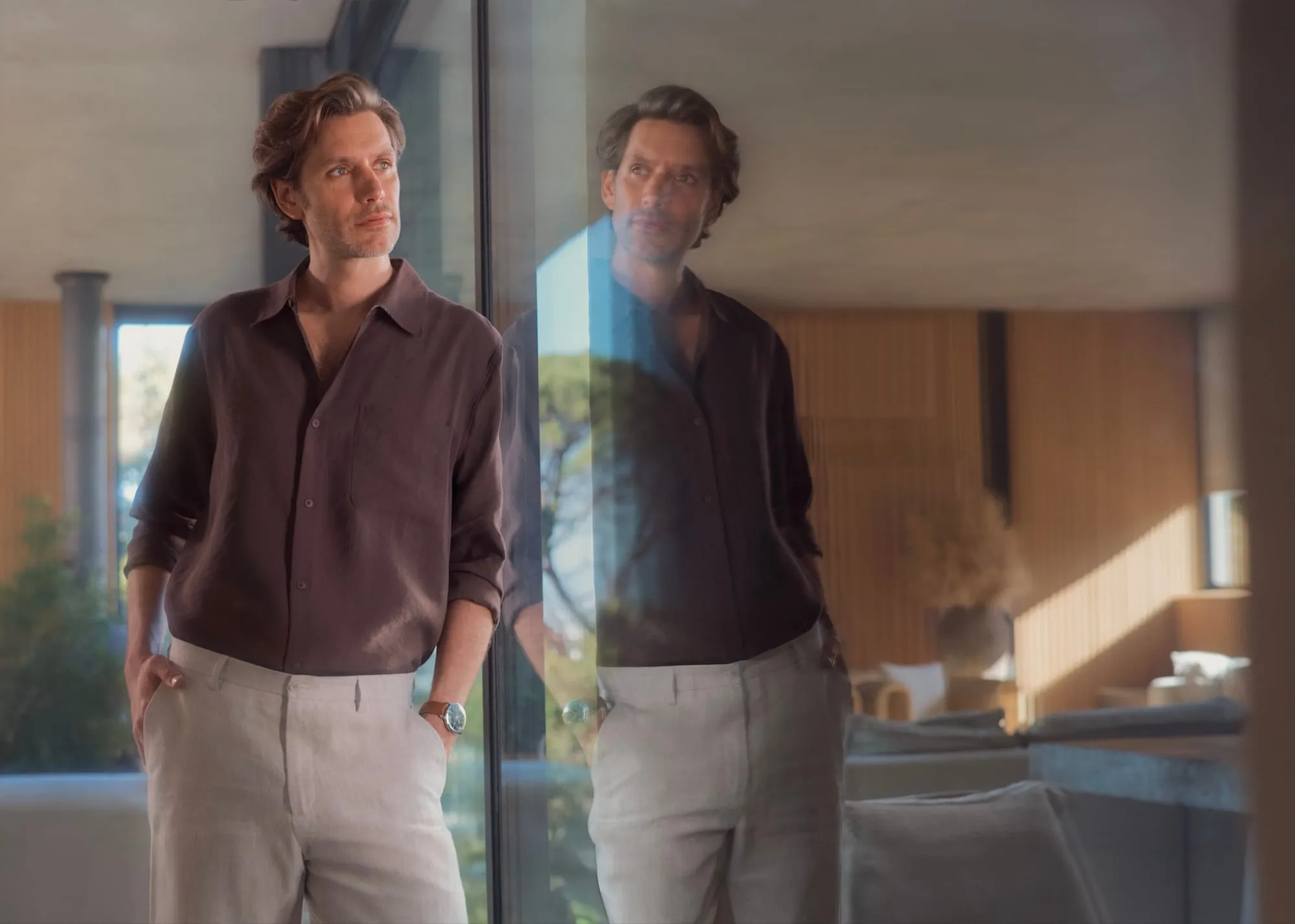 Ploom - Ploom campaign produced by Steel Productions in Cape Town, photographed by Tom Craig