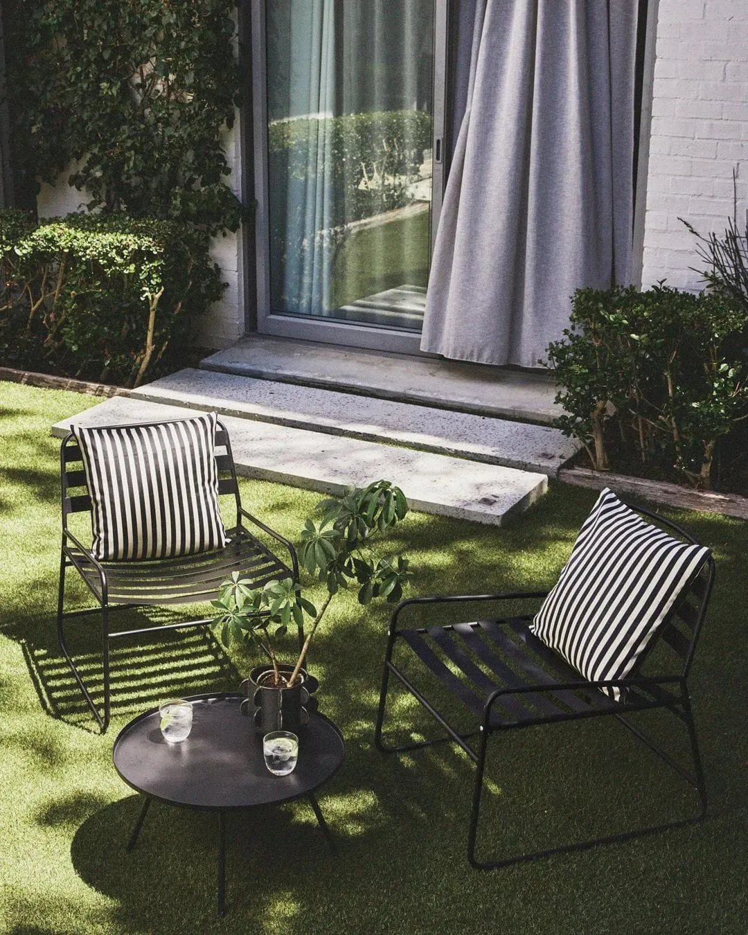 H&M Home Spring 2024 - H&M campaign produced by Steel Productions in Cape Town, photographed by Inge Prins