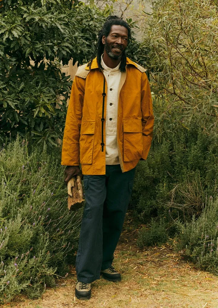 TOAST Menswear SS24 - TOAST campaign produced by Steel Productions in Cape Town and the Eastern Cape, photographed by Jo Metson Scott