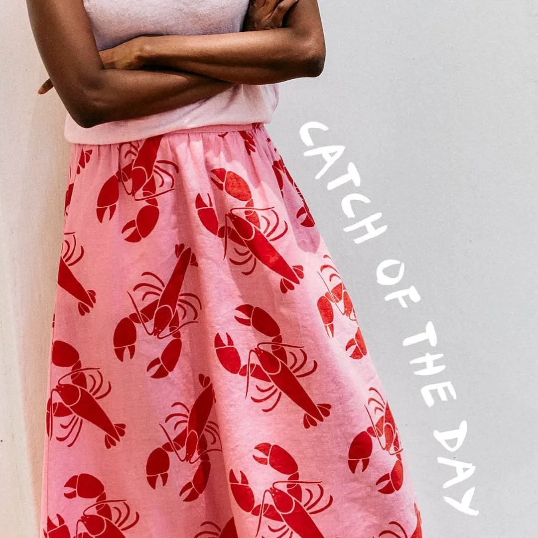 Boden 2024 - Boden campaign produced by Steel Productions in Cape Town, photographed by Ulrich Knoblauch