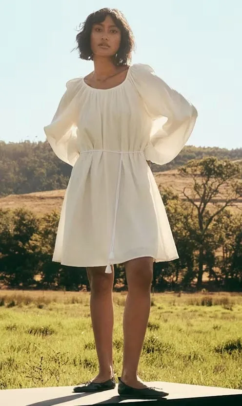 Cubus SS24 - Cubus campaign produced by Steel Productions in Cape Town, photographed by Renate Torseth