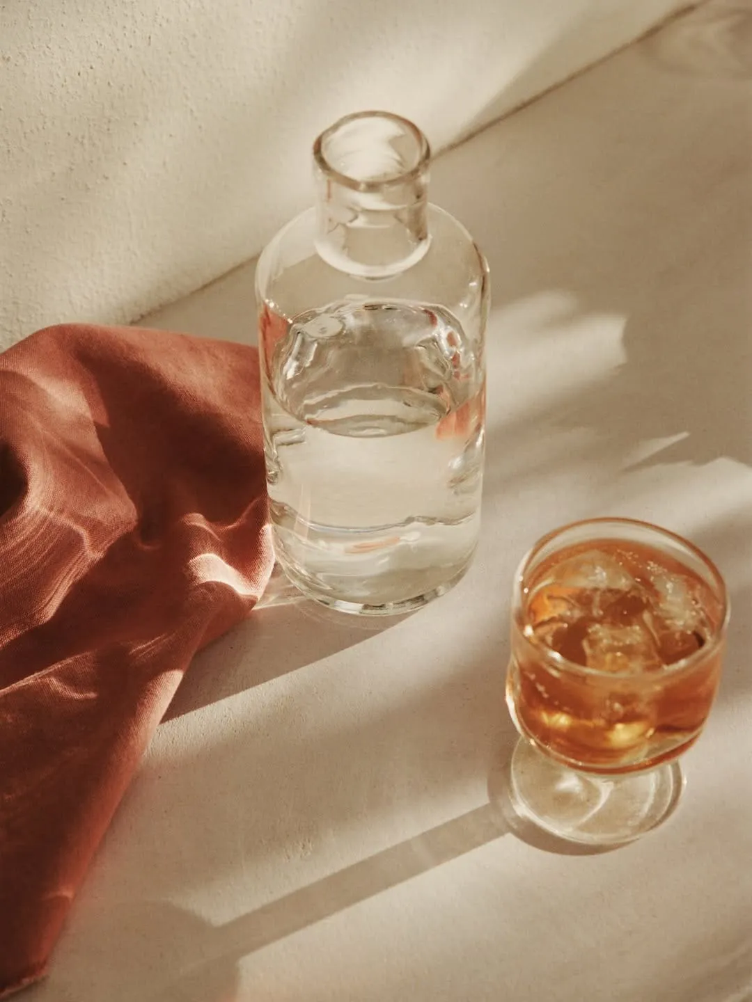 H&M Home Spring 2026 - H&M campaign produced by Steel Productions in Cape Town, photographed by Inge Prins