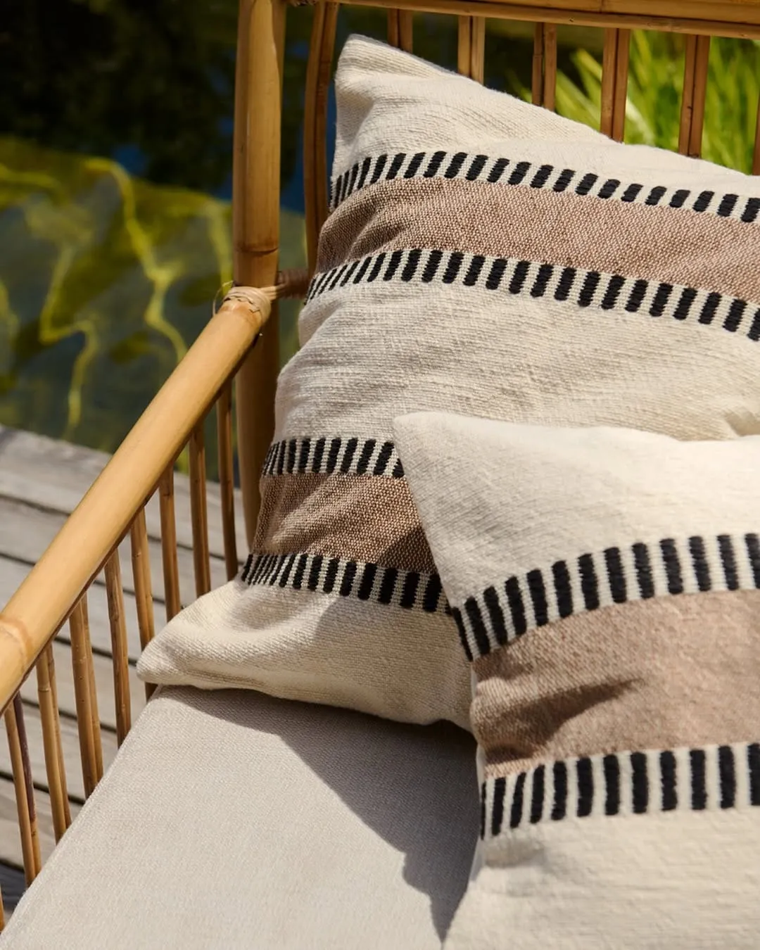 H&M Home Spring 2025 - H&M campaign produced by Steel Productions in Cape Town, photographed by Adrianna Glaviano