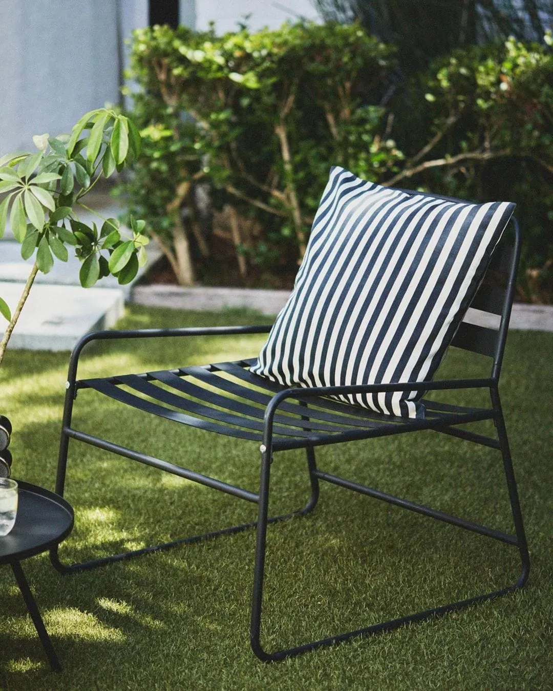 H&M Home Spring 2024 - H&M campaign produced by Steel Productions in Cape Town, photographed by Inge Prins