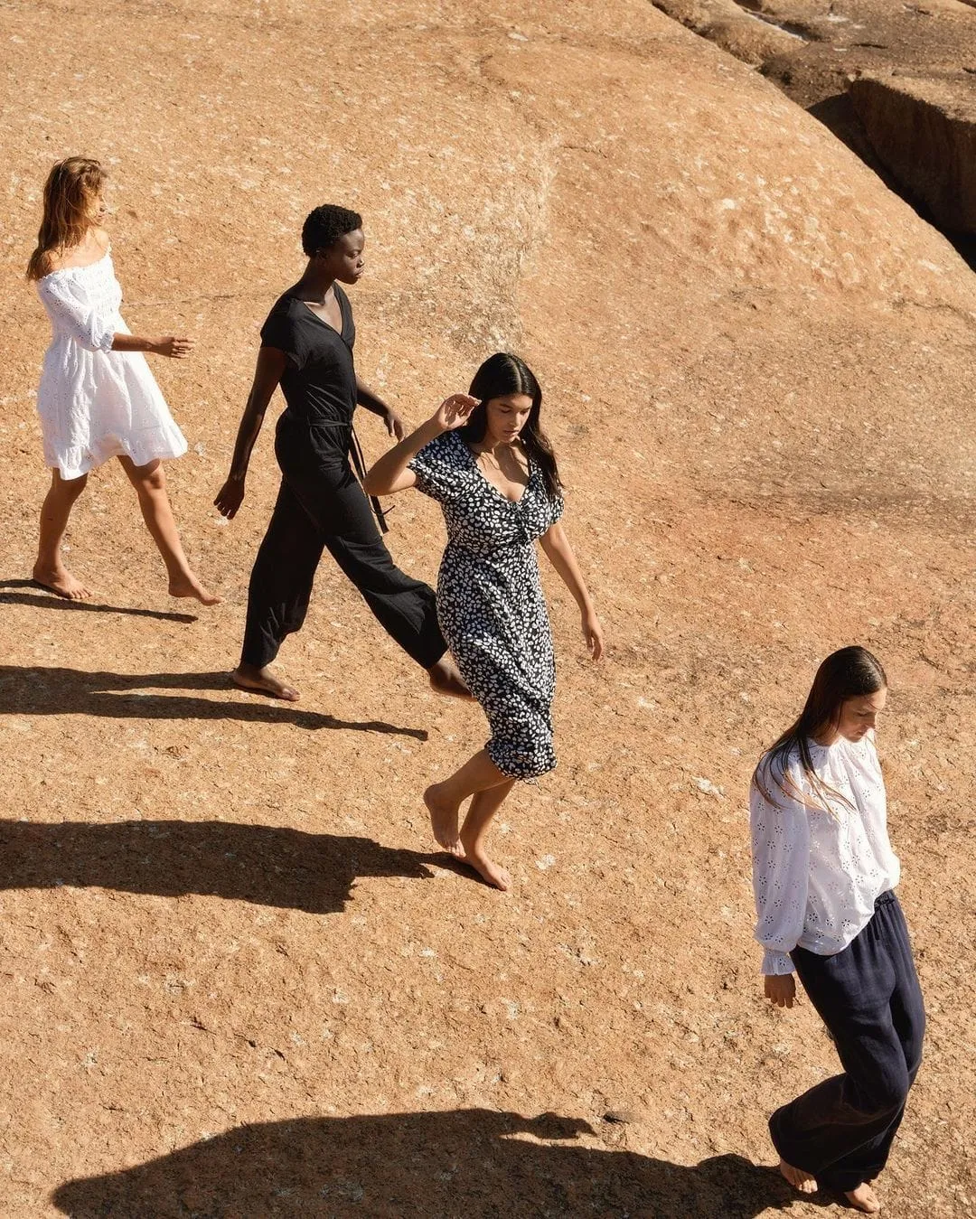 Cubus SS2023 - Cubus campaign produced by Steel Productions in Cape Town, photographed by Renate Torseth
