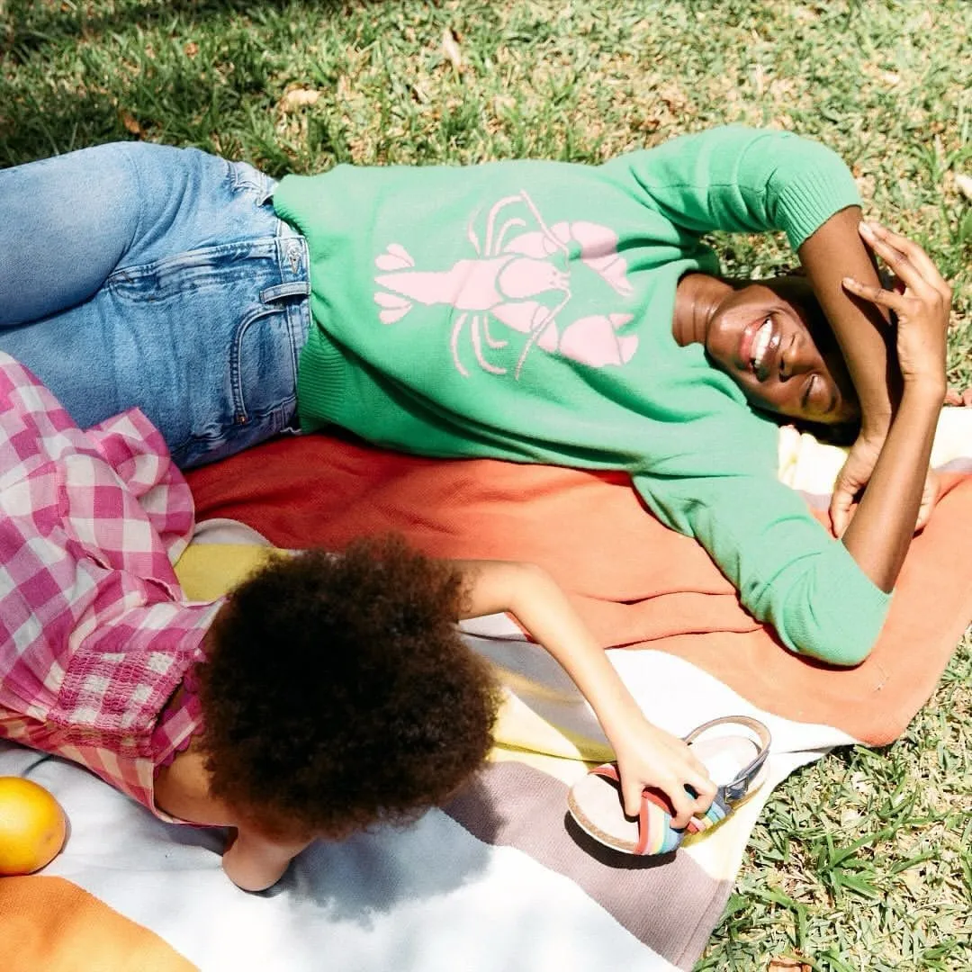 Boden 2024 - Boden campaign produced by Steel Productions in Cape Town, photographed by Ulrich Knoblauch