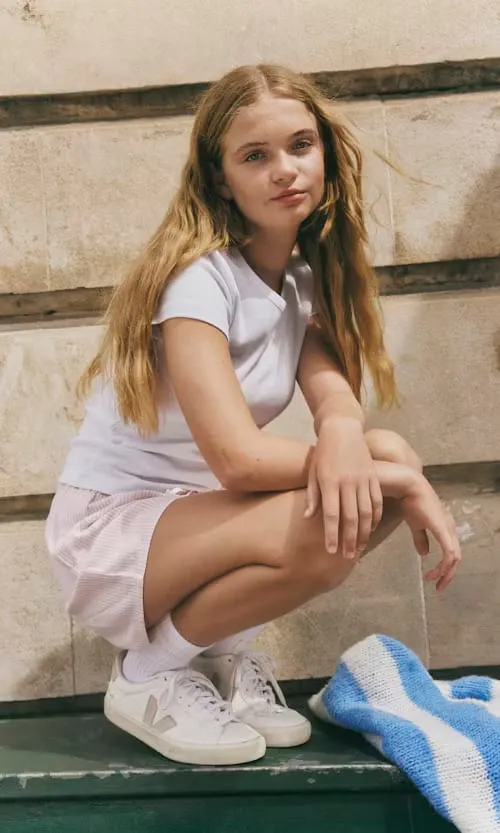 Cubus Kids SS25 - Cubus campaign produced by Steel Productions in Cape Town, photographed by Renate Torseth