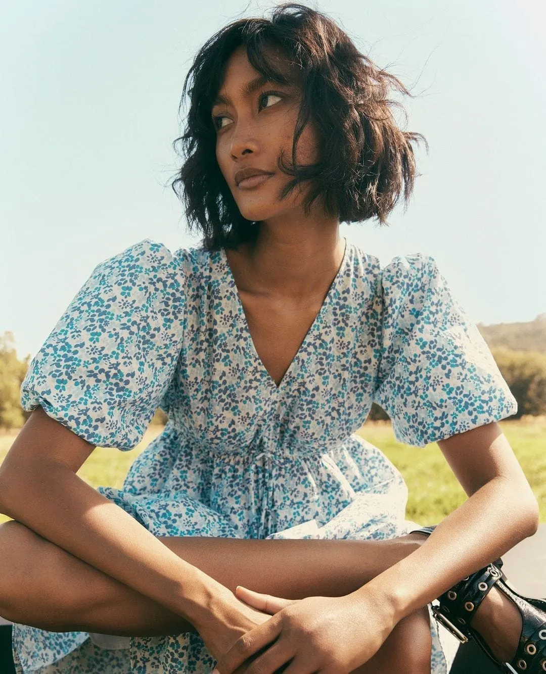 Cubus SS24 - Cubus campaign produced by Steel Productions in Cape Town, photographed by Renate Torseth