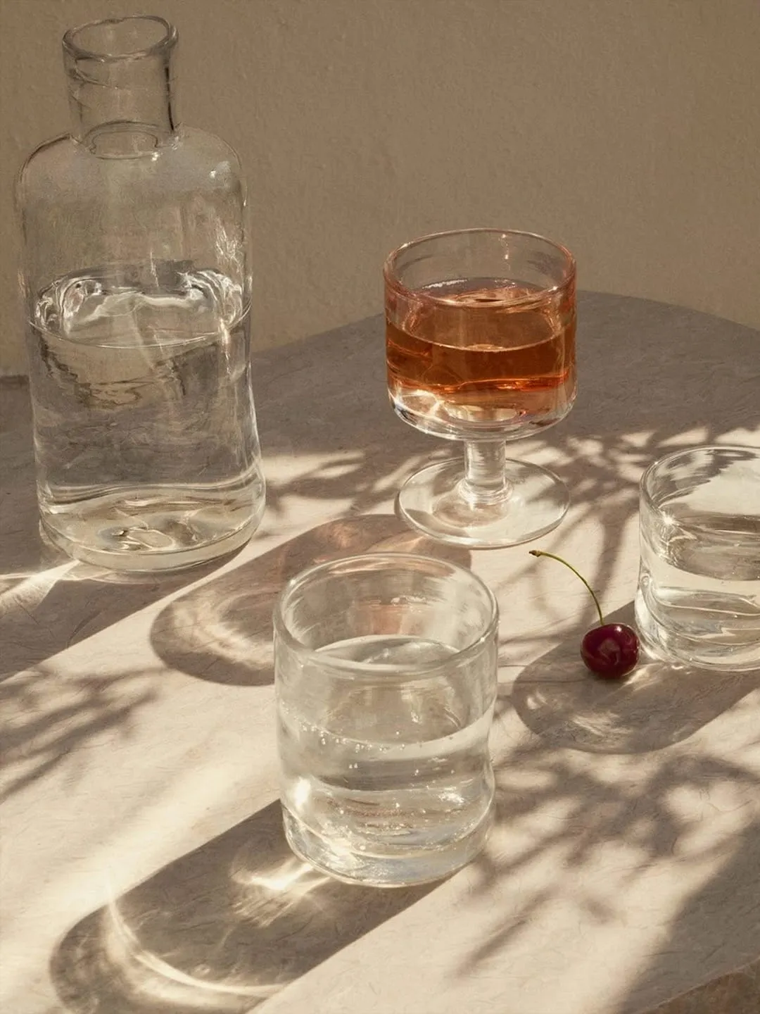 H&M Home Spring 2026 - H&M campaign produced by Steel Productions in Cape Town, photographed by Inge Prins