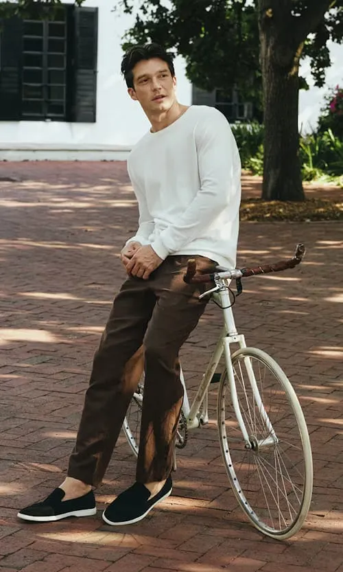 Cubus Adults SS26 - Cubus campaign produced by Steel Productions in Cape Town, photographed by Renate Torseth