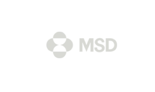 MSD logo
