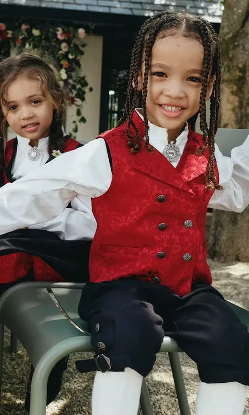 Cubus Kids SS26 - Cubus campaign produced by Steel Productions in Cape Town, photographed by Renate Torseth