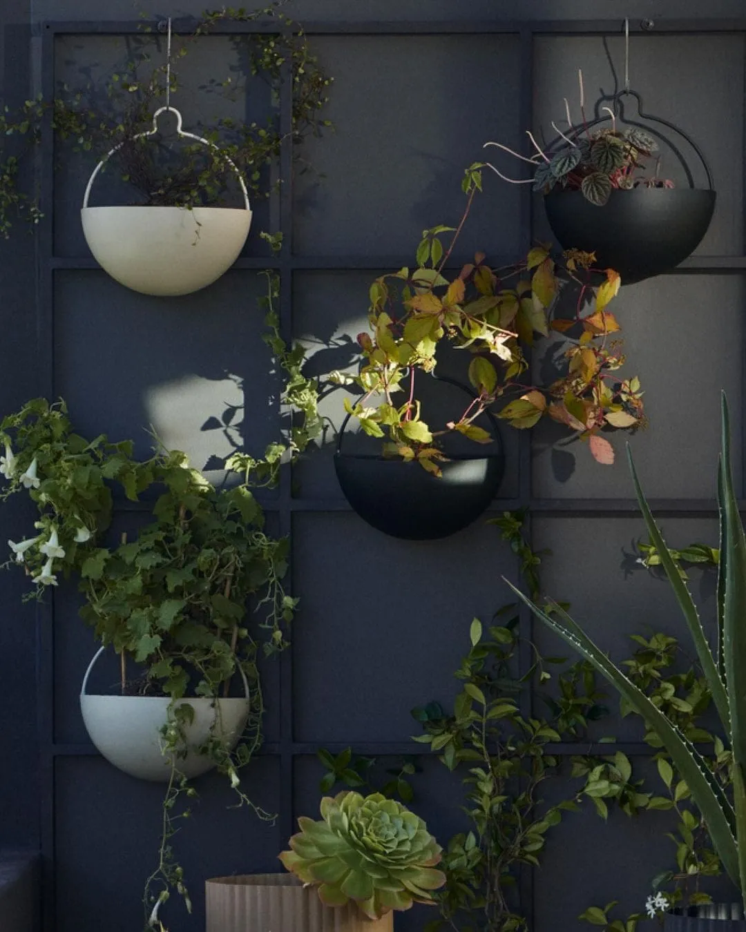 H&M Home Spring 2024 - H&M campaign produced by Steel Productions in Cape Town, photographed by Inge Prins