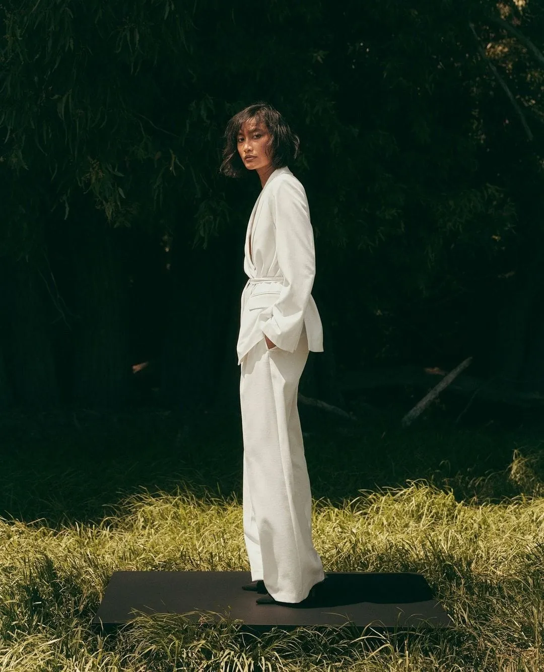 Cubus SS24 - Cubus campaign produced by Steel Productions in Cape Town, photographed by Renate Torseth