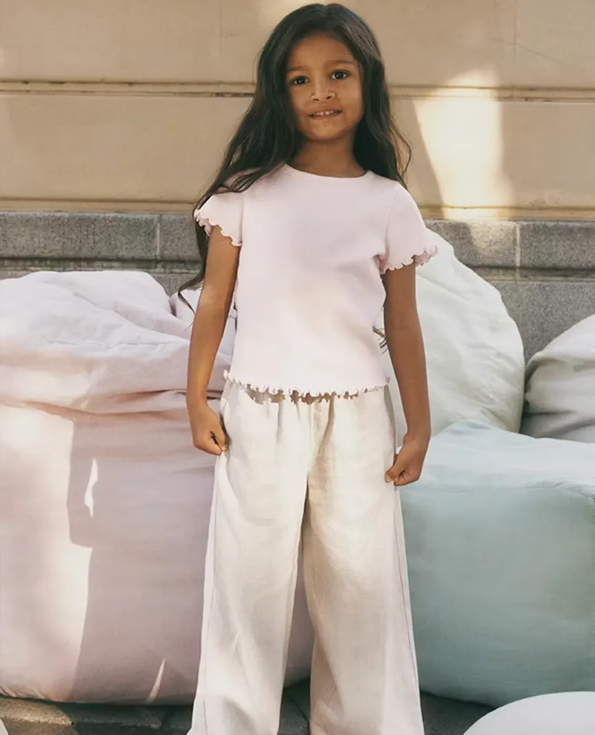 Cubus Kids SS25 - Cubus campaign produced by Steel Productions in Cape Town, photographed by Renate Torseth
