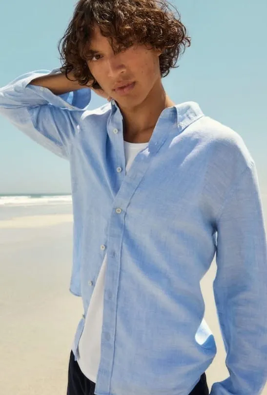 Cubus SS2023 - Cubus campaign produced by Steel Productions in Cape Town, photographed by Renate Torseth