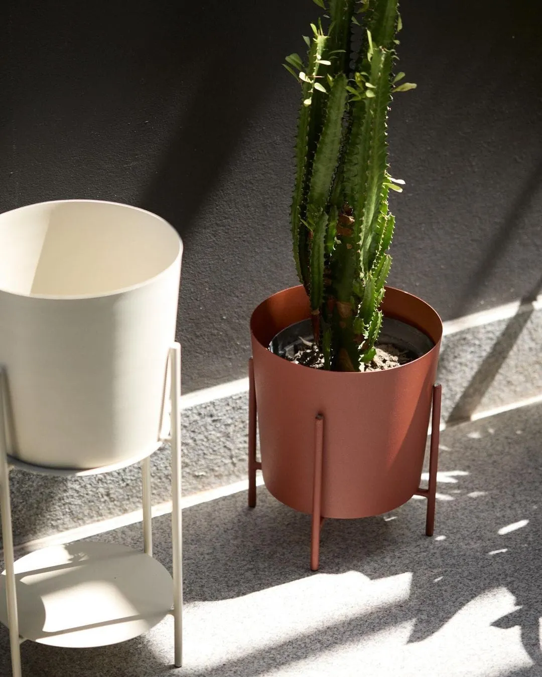 H&M Home Spring 2024 - H&M campaign produced by Steel Productions in Cape Town, photographed by Inge Prins