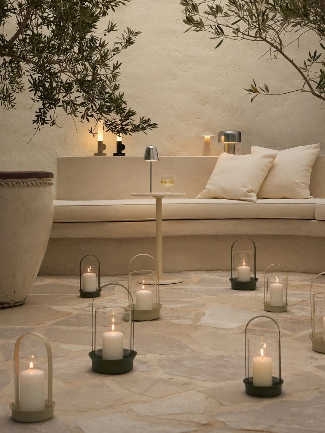 H&M Home Spring 2026 - H&M campaign produced by Steel Productions in Cape Town, photographed by Inge Prins