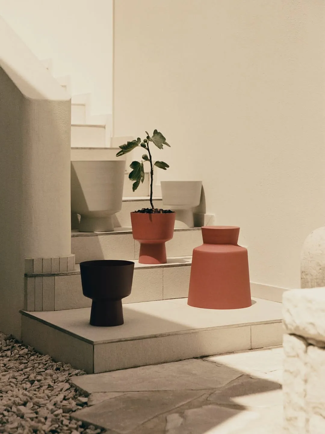 H&M Home Spring 2026 - H&M campaign produced by Steel Productions in Cape Town, photographed by Inge Prins