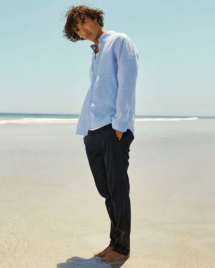 Cubus SS2023 - Cubus campaign produced by Steel Productions in Cape Town, photographed by Renate Torseth