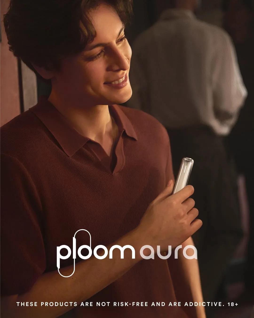 Ploom - Ploom campaign produced by Steel Productions in Cape Town, photographed by Tom Craig