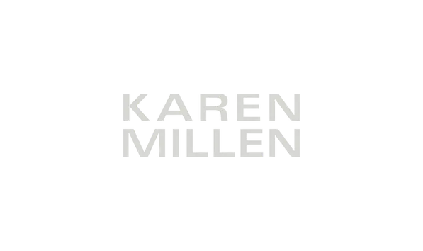 Karen Millen logo