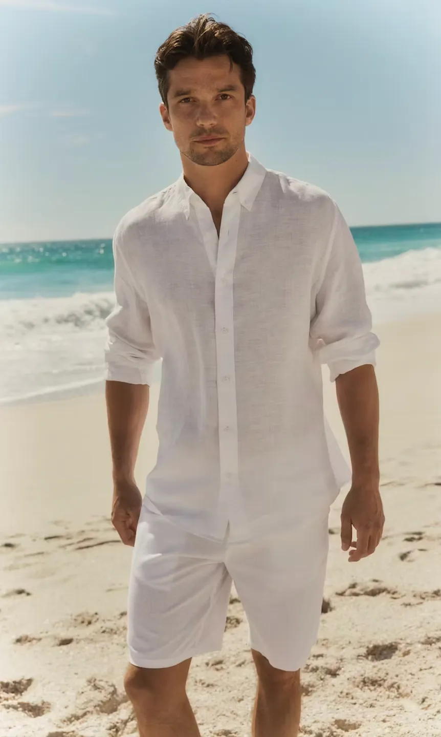 Cubus SS25 - Cubus campaign produced by Steel Productions in Cape Town, photographed by Renate Torseth