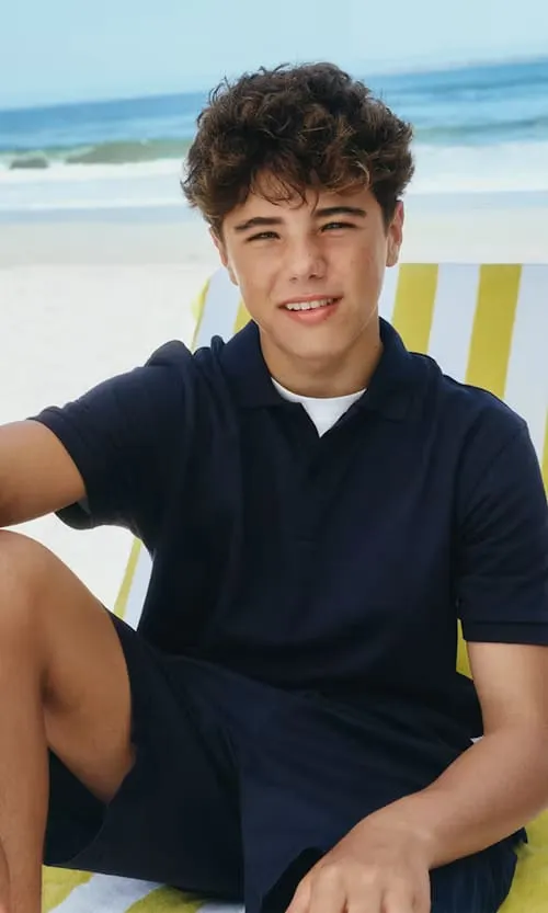 Cubus Kids SS26 - Cubus campaign produced by Steel Productions in Cape Town, photographed by Renate Torseth
