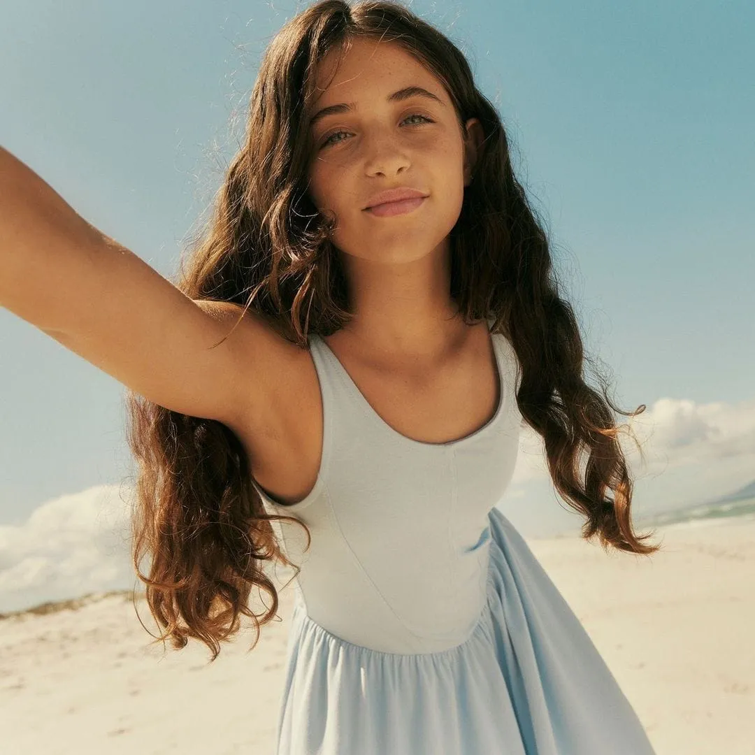 Cubus Kids SS24 - Cubus campaign produced by Steel Productions in Cape Town, photographed by Renate Torseth