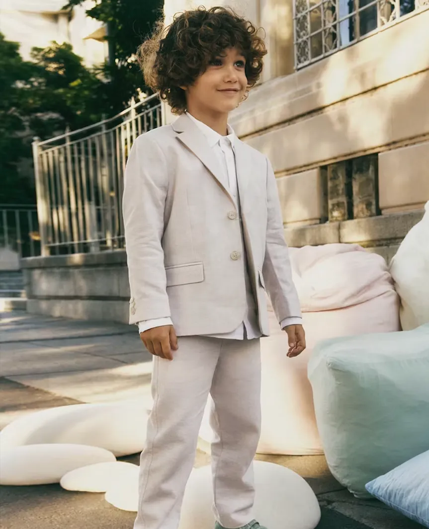 Cubus Kids SS25 - Cubus campaign produced by Steel Productions in Cape Town, photographed by Renate Torseth