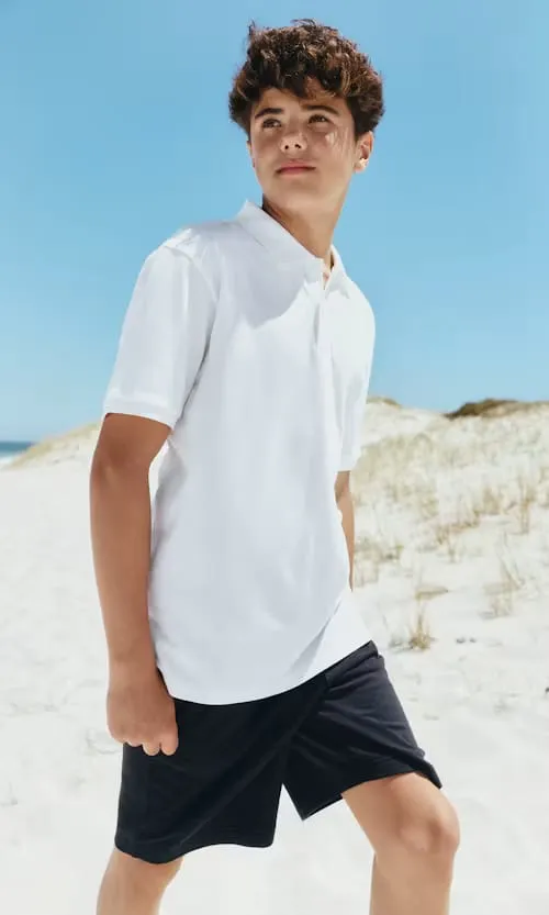 Cubus Kids SS26 - Cubus campaign produced by Steel Productions in Cape Town, photographed by Renate Torseth