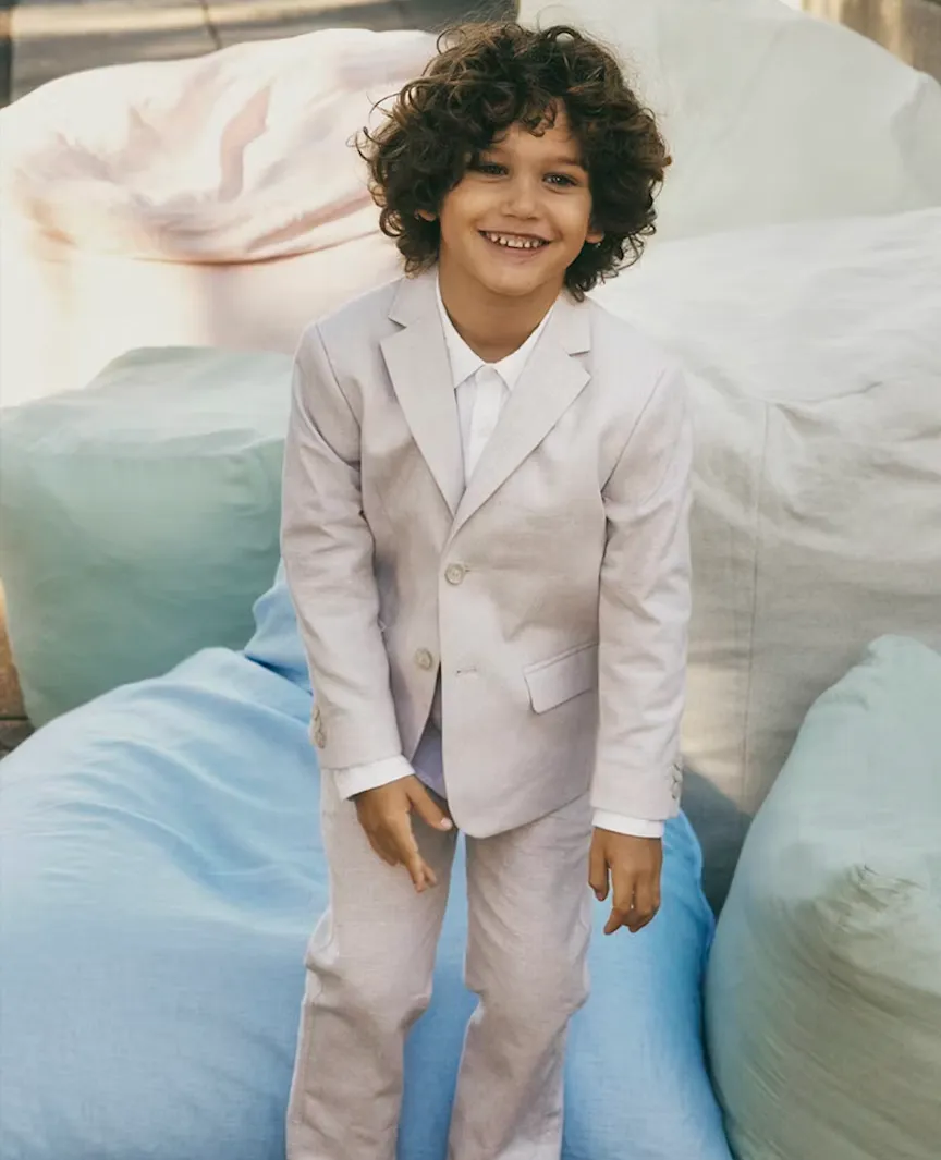 Cubus Kids SS25 - Cubus campaign produced by Steel Productions in Cape Town, photographed by Renate Torseth