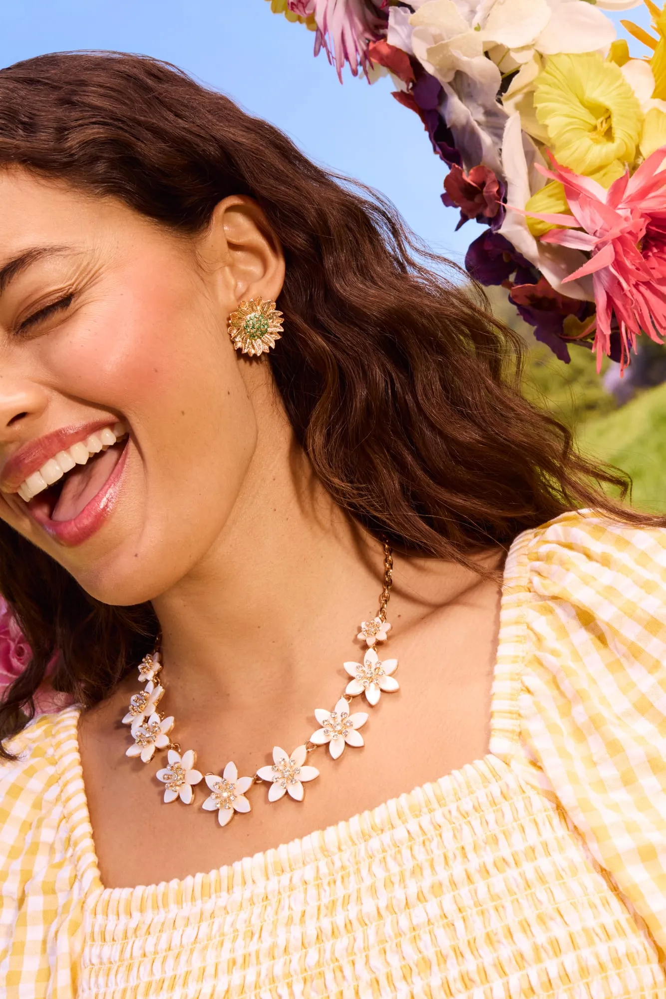 Accessorize SS25 - Accessorize campaign produced by Steel Productions in Cape Town, photographed by Sven Kristian