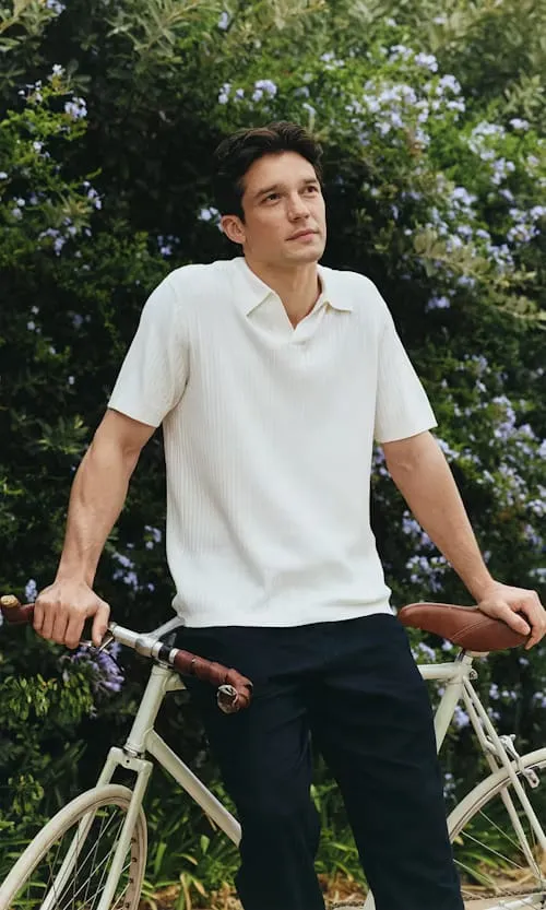 Cubus Adults SS26 - Cubus campaign produced by Steel Productions in Cape Town, photographed by Renate Torseth