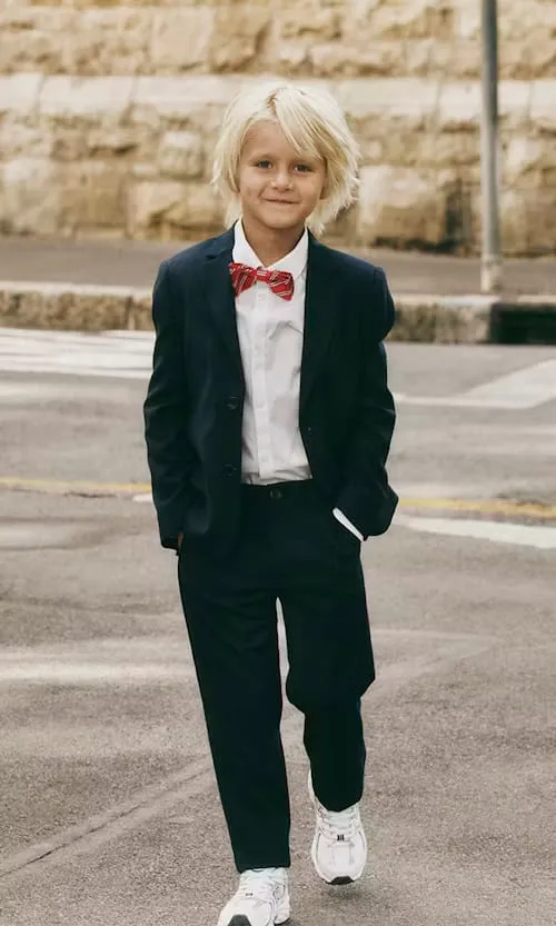 Cubus Kids SS25 - Cubus campaign produced by Steel Productions in Cape Town, photographed by Renate Torseth