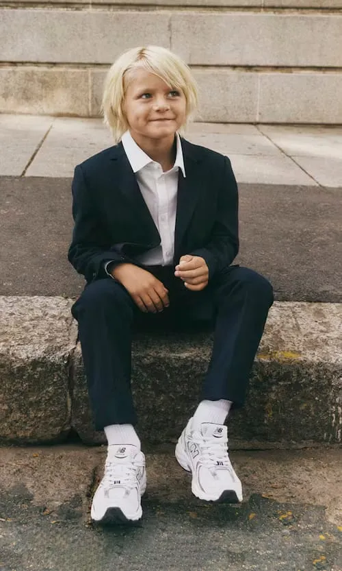 Cubus Kids SS25 - Cubus campaign produced by Steel Productions in Cape Town, photographed by Renate Torseth