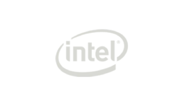 Intel logo