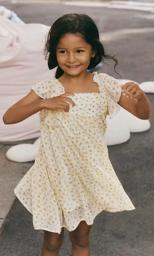 Cubus Kids SS25 - Cubus campaign produced by Steel Productions in Cape Town, photographed by Renate Torseth