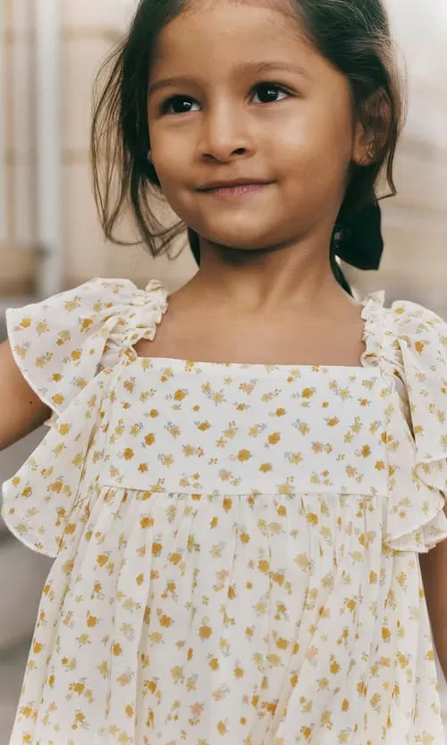 Cubus Kids SS25 - Cubus campaign produced by Steel Productions in Cape Town, photographed by Renate Torseth