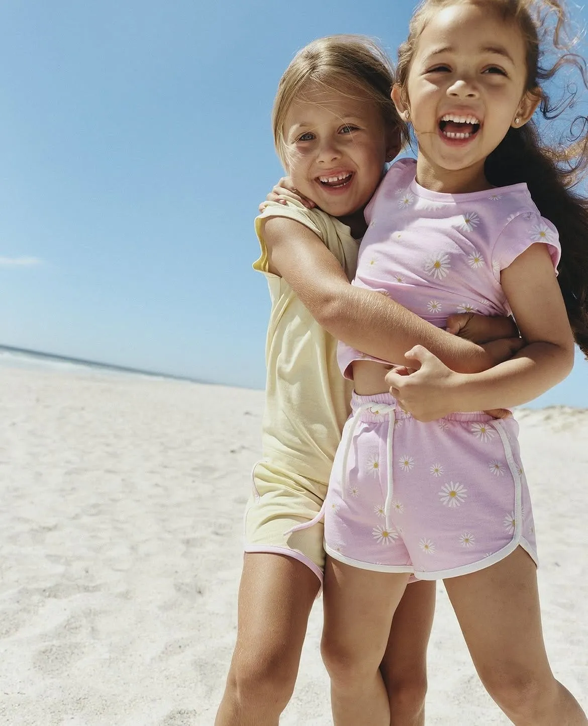 Cubus Kids SS26 - Cubus campaign produced by Steel Productions in Cape Town, photographed by Renate Torseth