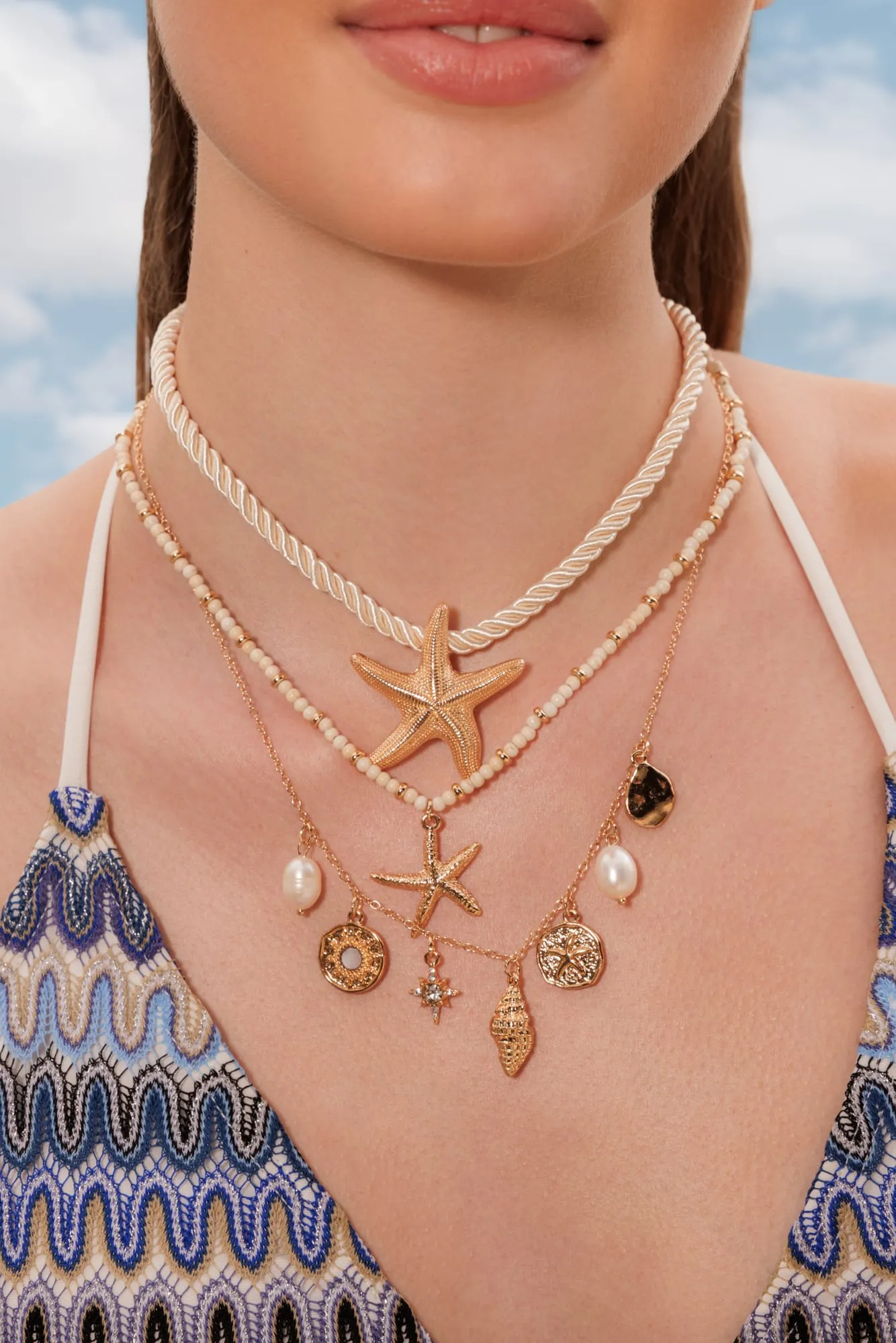 Accessorize SS25 - Accessorize campaign produced by Steel Productions in Cape Town, photographed by Sven Kristian
