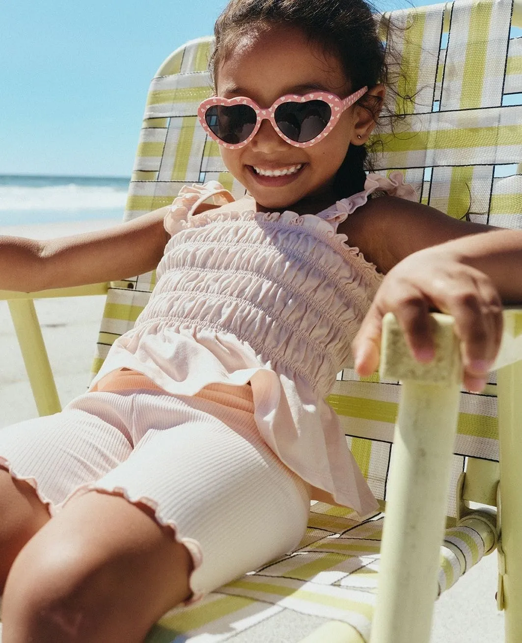 Cubus Kids SS26 - Cubus campaign produced by Steel Productions in Cape Town, photographed by Renate Torseth